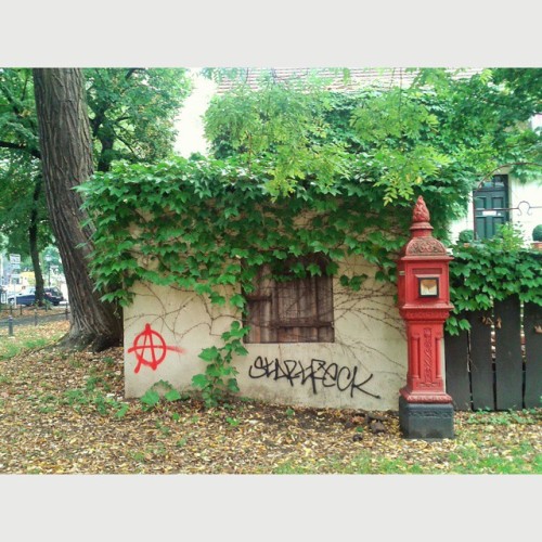 Richardplatz | September 2014, Neukölln