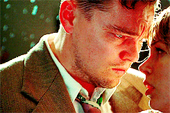 leonardomicaprio:              Leonardo DiCaprio as Teddy Daniels in Shutter Island             