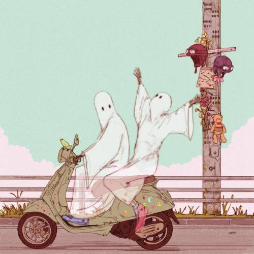Art By Ungfio