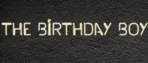 samctified-deactivated20161103:  Happy Birthday Jensen! ♥March 1st, 1978 