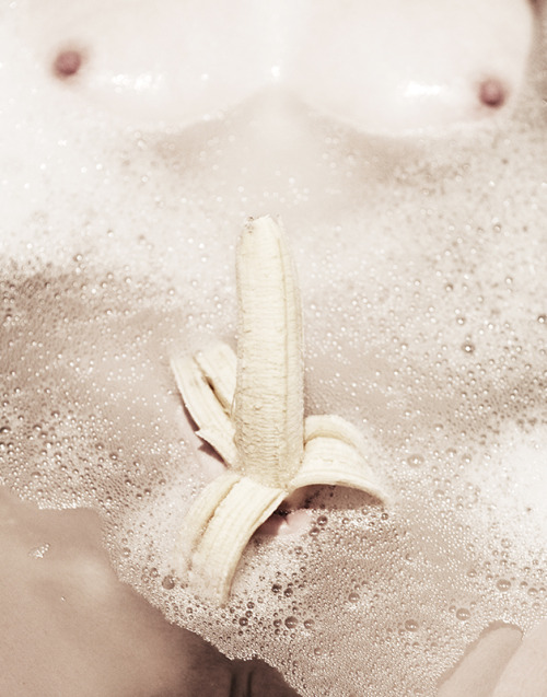 rankinphoto:  Banana 