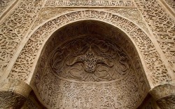 parsabad:Jameh Kabir Mosque/ Neyriz/ Yazd/ IranPhotographer: amir sadeghian