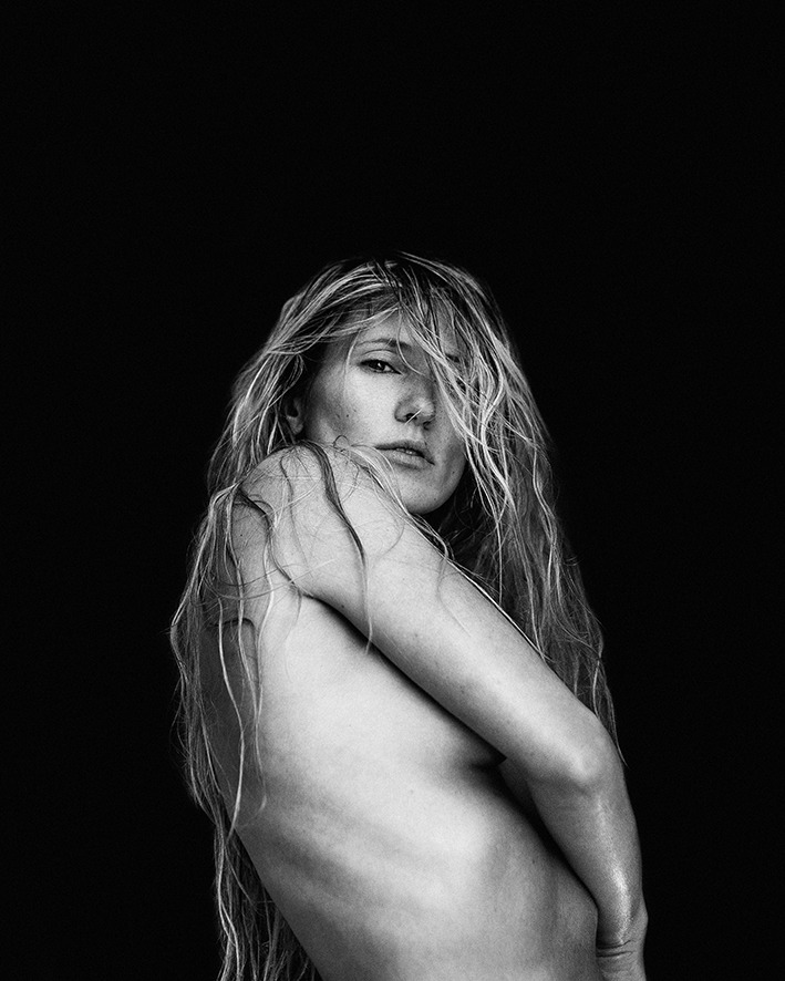 beyondmybelovedimage:  I took pictures of this amazing girl.