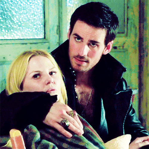 lovestruckhook:it’s okay that’s captain swan: [20/∞]