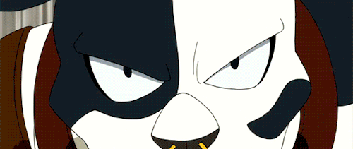 ianime0: Fairy Tail: Final Season | Ep 282 | My Taurus Form…has some serious power! 