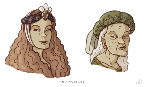 amuelia: asoiaf + old characters, in their youth and nowmaester aemon targaryen, brynden rivers/bloo