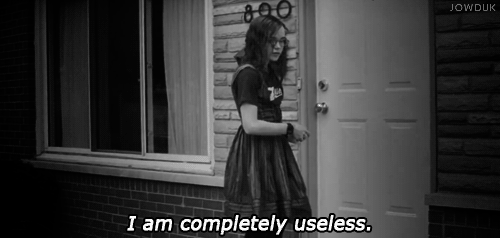 I really am :(