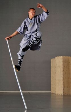 taichi-kungfu:  Awesome Shaolin kung fu!! Shaolin