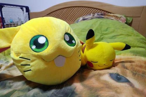 rabite plush