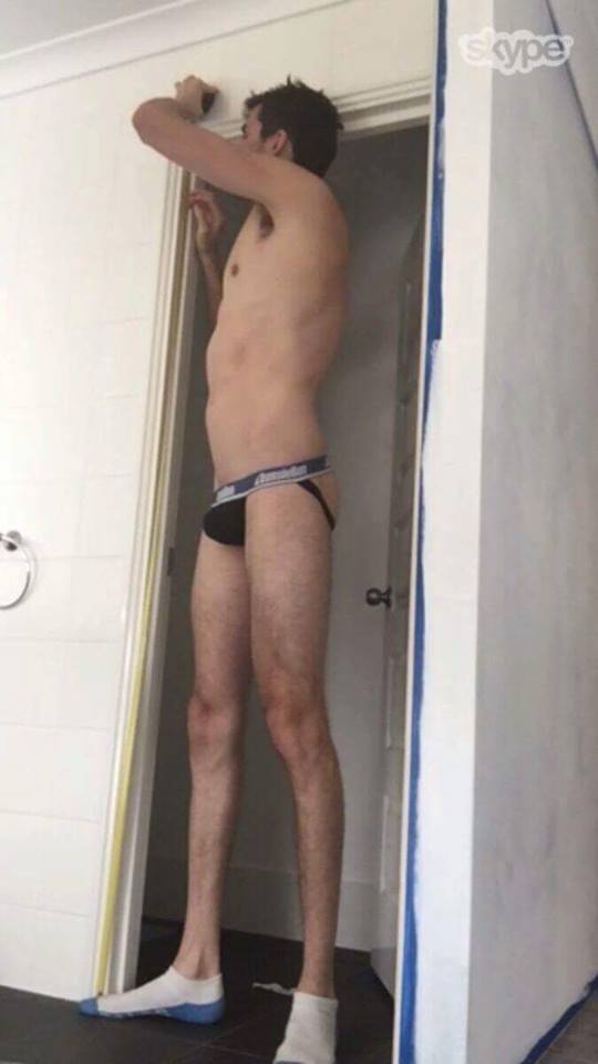 611 Aussie With Size 15 US Feet Has Skype Sessions Available And Will Have A Clips4Sale Soon. Details