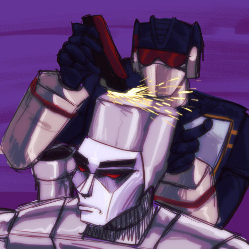 MAKE MY SHIT STRAIGHT SOUNDWAVE