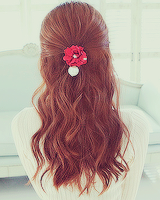 submissivesmustobey:  hoonsena:  pretty bows♥