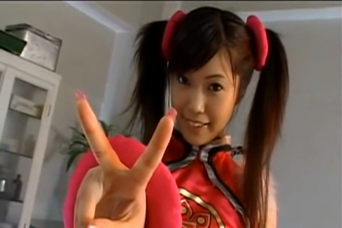 Cosplay fighters 1 WATCH VIDEO HERE - https://www.facebook.com/photo.php?v=681829208543229 MORE Videos Here - http://tinyurl.com/lmvdbo2