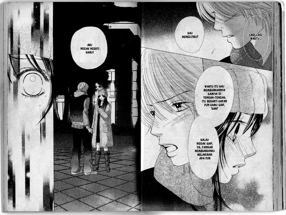 Kare First Love Chapter 18