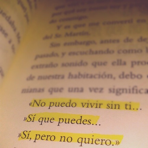 dreamers-porsiempre:  Sin ti…