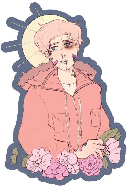 paraellograms:wish i couldn’t die 