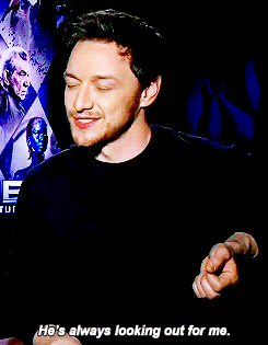cautionhorsey: I know this is old, but the great friendship and affectionate bond between Michael an