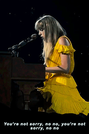 You Had Me Crawling For You Honey Andit Never Wouldve Gone Away, No