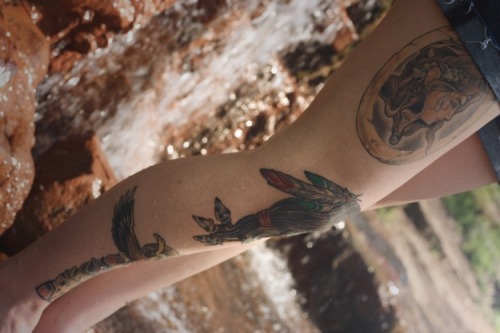 Tattoos for life