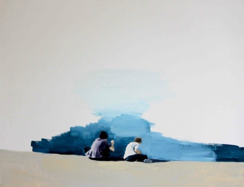 criwes:  Wonderful Everday Life V by  Kristina Alisauskaite