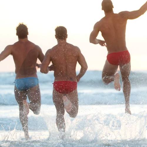 onlyswimwear:  AussieBum, Bum, Bum! 