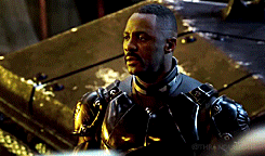 thranduilione:  Movies watched in 2013 | #24 Pacific Rim [2013] 