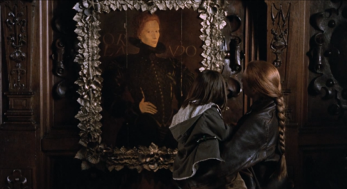 clrlune: Orlando, 1992 (dir. Sally Potter)