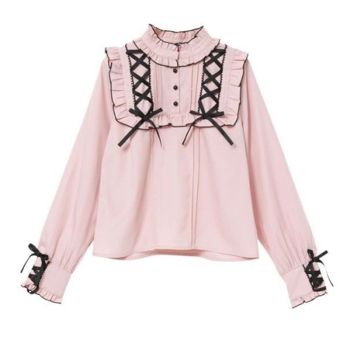 I Want Jirai Clothes So Bad໒꒰ྀི｡•́︿•̀｡꒱ྀི১