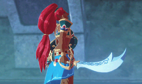 Despite Hyrule’s Struggle, Ganon’s Power Is Seated Our Four Champions Fought Hard, But Were Ultimately