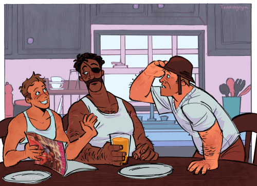Hi Guys!! My Name Is Fen And Im New To This Whole Tumblr Thing. Im Mainly A TF2 Artist But I Like A Lot