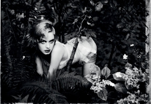 Ellen von Unwerth