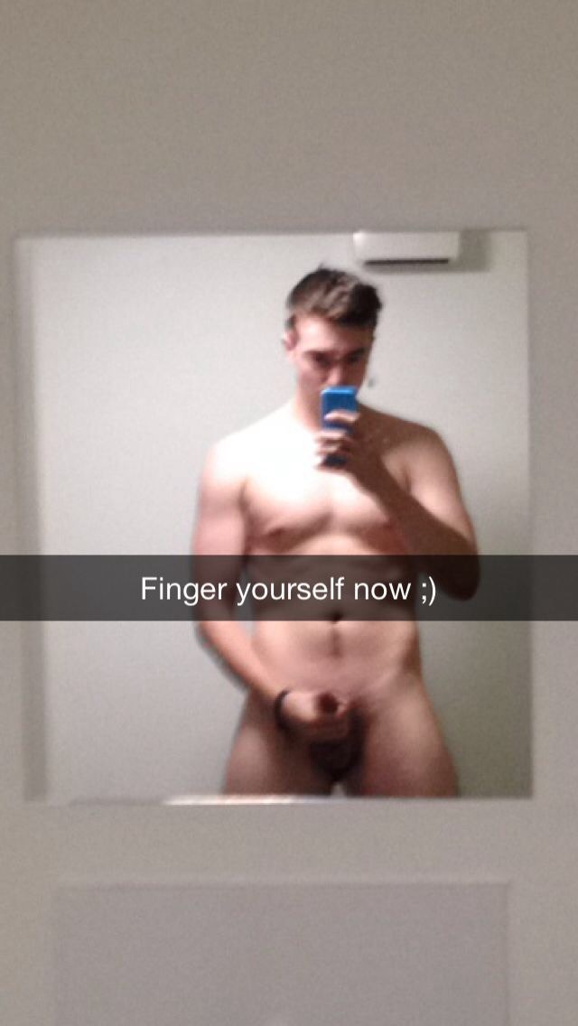 Horny Bi College Dude