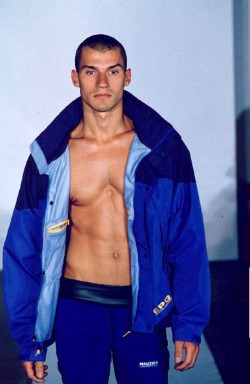 monsieurcouture:  Nautica S/S 1999 Menswear