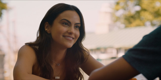 Camila Mendes Discusses the Ending of ‘Música’ and Highlighting Brazilian Culture