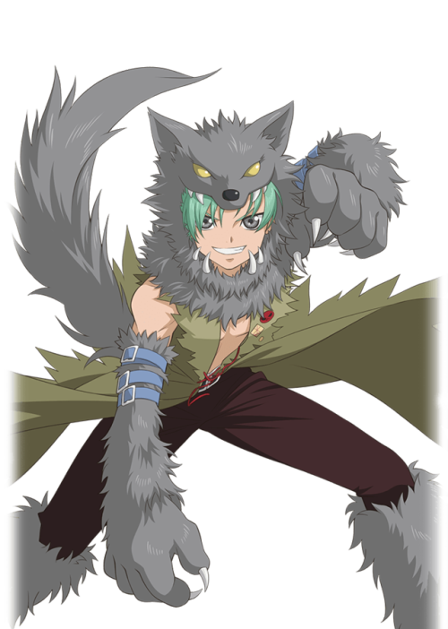 tales-of-asteria-rips: Spada’s 4☆ image from the Halloween Gacha (October 23, 2015 to October 
