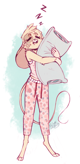 4B For Cossete Please (sorry If I Butchered Her Name X3)