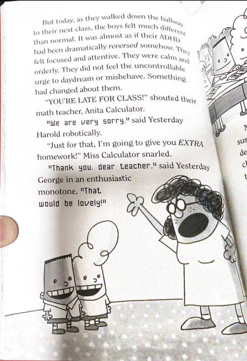 Captain Underpants Really Was South Park For Kids