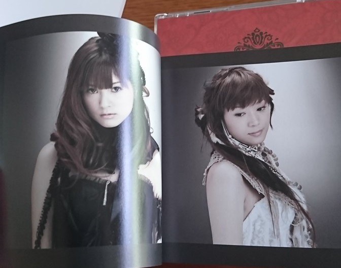 Everything Kalafina — Kalafina All Time Best 2008~2018