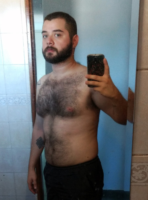 Another beard/gay/dirty blog