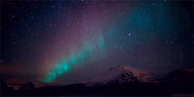 loveandpeace-freedom:  Northern Light | via porn pictures