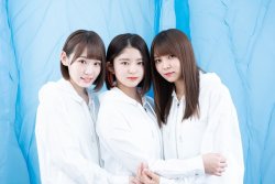 sakamichipost46:  別冊カドカワ 総力特集 欅坂46【公式】@betsu__kado 2018.07.03 00:27https://twitter.com/betsu__kado/status/1013806352240541697小池美波 × 鈴本美愉 × 小林由依