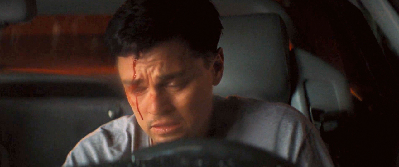cinematographiliac:Endless list of beautiful cinematographyThe Wolf of Wall Street