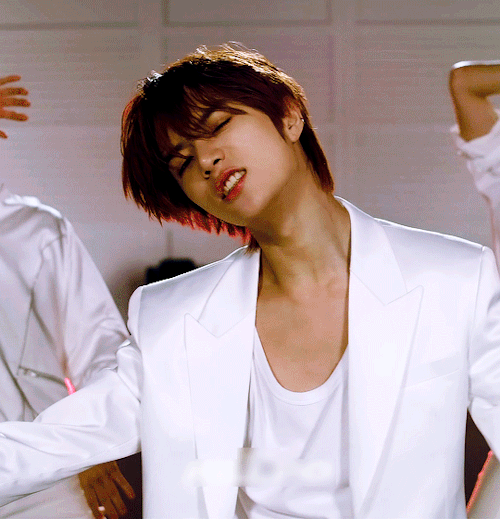 theleventhday:BEOMGYU  ✗  Good Boy Gone Bad  @  1theKILLPO