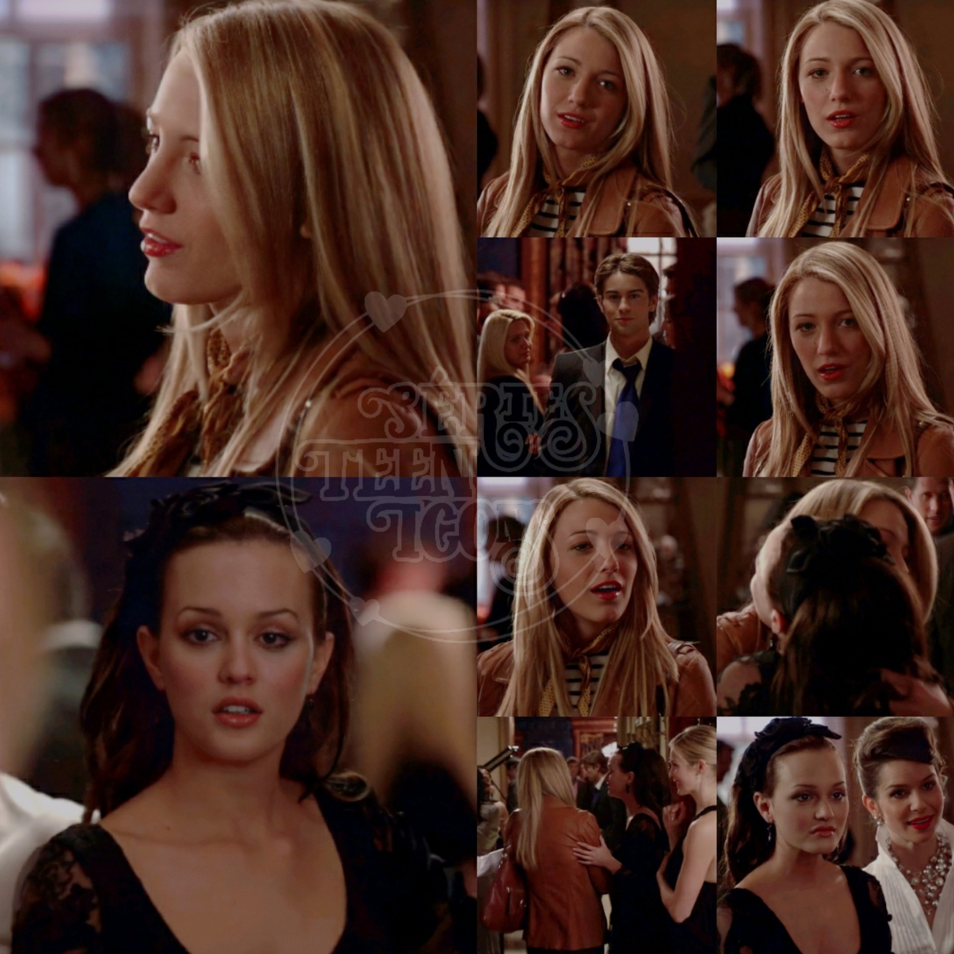Blair And Serena Explore Tumblr Posts And Blogs Tumgir Blair And Serena Explore Tumblr Posts And Blogs Tumgir