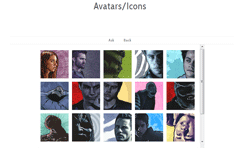 MageStiles Theme 1 - 5