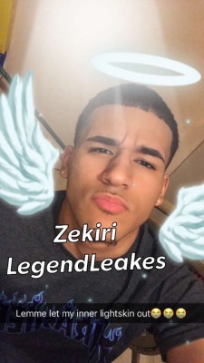 legitleakes:  Zekiri: 8 Nudes! Dick, Ass