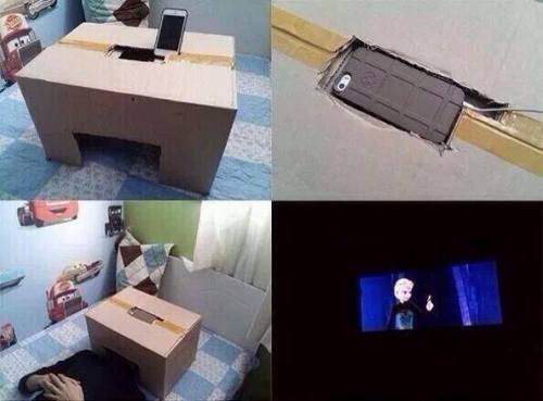 home theater