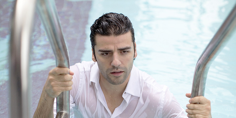 mintolauk:  Oscar Isaac
