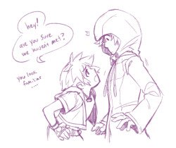 Zillychu:  How Does Data!Roxas Handle Data!Sora