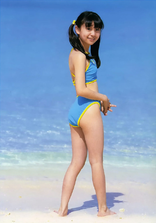 Yuko from PB “Charm” (2001.07.10)